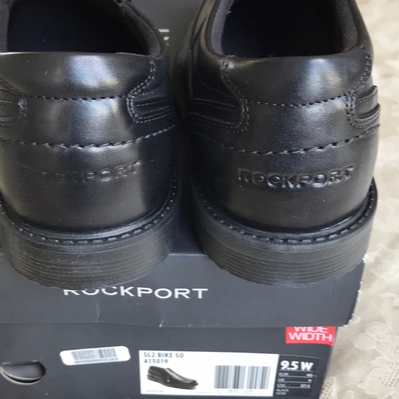 ROCKPORT SL2 Slip-On - Picture 6 of 8